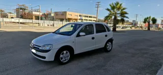 Opel Corsa 2004
