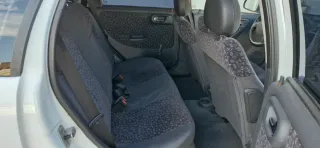 Opel Corsa 2004