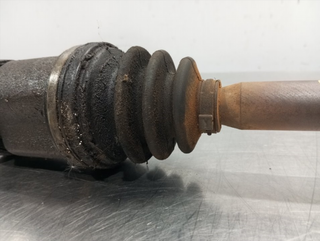 TRANSMISION DELANTERA DERECHA FORD FUSION (CBK) F