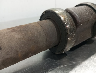 TRANSMISION DELANTERA DERECHA FORD FUSION (CBK) F