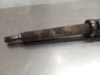 TRANSMISION DELANTERA DERECHA FORD FUSION (CBK) F