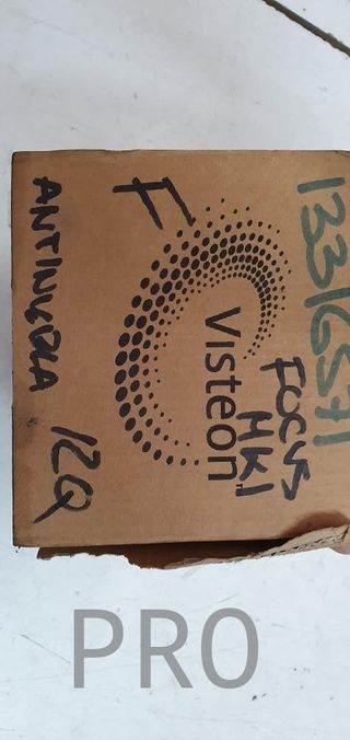 faro ford focus mk1 izquierdo nuevo