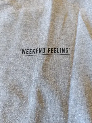 Sudadera Zara niño 11-12 años