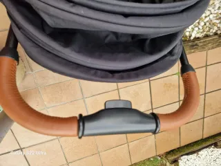 Cochecito Kinderkraft Urbano Ligero