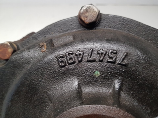 DIFERENCIAL DELANTERO BMW SERIE X5 (E53) 7523043