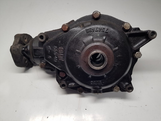 DIFERENCIAL DELANTERO BMW SERIE X5 (E53) 7523043
