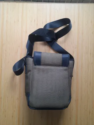 Bolso bandolera unisex