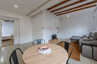 Piso en venta en Sant Pere, Santa Caterina i la Ribera en Barcelona