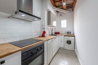 Piso en venta en Sant Pere, Santa Caterina i la Ribera en Barcelona