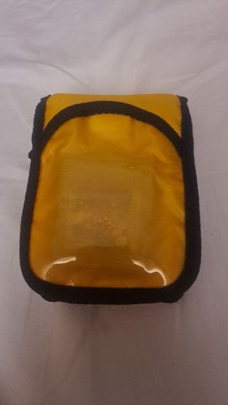 Game Boy Color Amarillo Perfecto estado