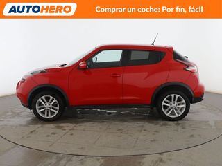 Nissan Juke 1.2 Acenta