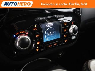 Nissan Juke 1.2 Acenta
