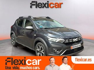 Dacia Sandero Stepway Essential TCe 67kW (90V)
