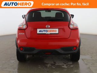 Nissan Juke 1.2 Acenta