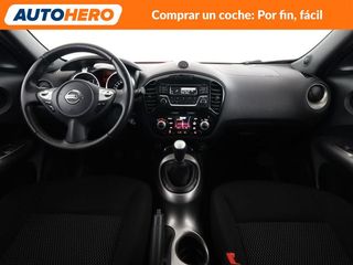 Nissan Juke 1.2 Acenta