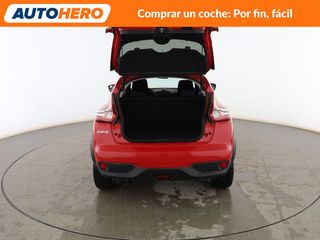 Nissan Juke 1.2 Acenta