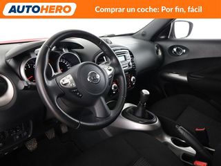Nissan Juke 1.2 Acenta
