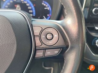 Toyota Corolla 1.8 125H ACTIVE TECH E-CVT