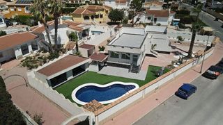 Casa en venta en Ciudad Quesada en Rojales