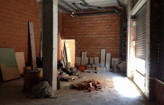 Local comercial en venta en Montesinos (Los)