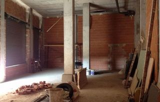 Local comercial en venta en Montesinos (Los)