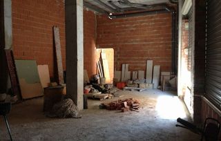 Local comercial en venta en Montesinos (Los)