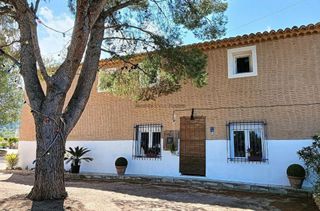 Casa rural en venta en Romana (la)