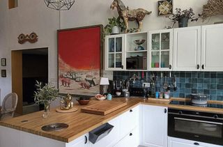 Casa rural en venta en Romana (la)