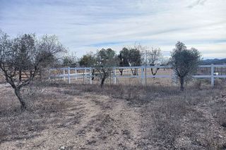 Casa rural en venta en Monóvar/Monòver