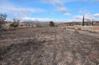 Casa rural en venta en Monóvar/Monòver