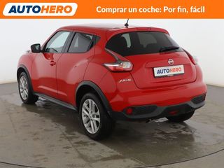 Nissan Juke 1.2 Acenta
