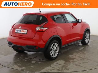 Nissan Juke 1.2 Acenta