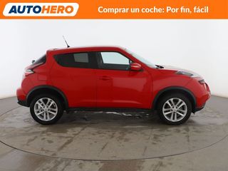 Nissan Juke 1.2 Acenta