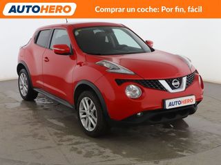 Nissan Juke 1.2 Acenta