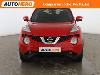 Nissan Juke 1.2 Acenta
