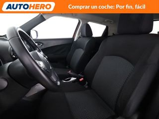 Nissan Juke 1.2 Acenta