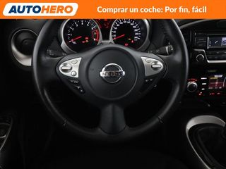 Nissan Juke 1.2 Acenta