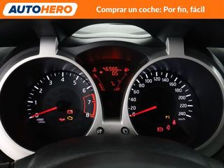 Nissan Juke 1.2 Acenta