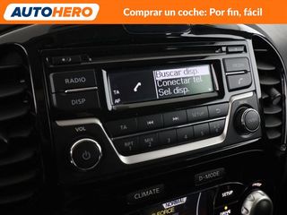 Nissan Juke 1.2 Acenta