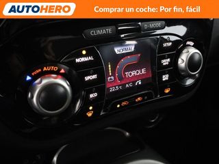 Nissan Juke 1.2 Acenta
