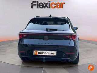 Cupra León SP 2.0 TSI 228kW (310 CV) 4Drive DSG
