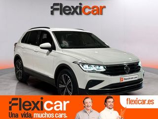 Volkswagen Tiguan Life 2.0 TDI 110kW (150CV) DSG