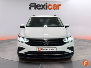 Volkswagen Tiguan Life 2.0 TDI 110kW (150CV) DSG