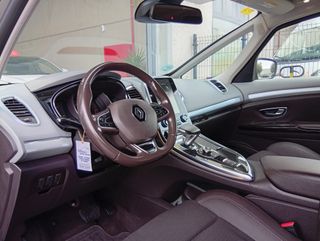 Renault Espace Zen Energy dCi 160 TT EDC 2016