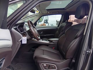 Renault Espace Zen Energy dCi 160 TT EDC 2016