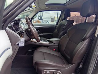 Renault Espace Zen Energy dCi 160 TT EDC 2016