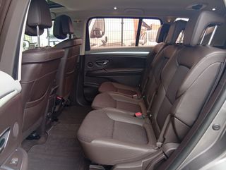 Renault Espace Zen Energy dCi 160 TT EDC 2016