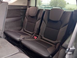 Renault Espace Zen Energy dCi 160 TT EDC 2016