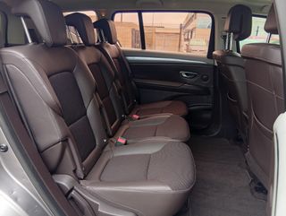 Renault Espace Zen Energy dCi 160 TT EDC 2016