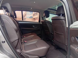 Renault Espace Zen Energy dCi 160 TT EDC 2016